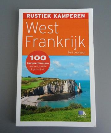 Rustiek kamperen - West Frankrijk beschikbaar voor biedingen