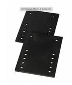 Schetsplaat Memo, 2 delige set Camper, Ophalen of Verzenden, Zo goed als nieuw