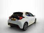 Toyota Yaris 1.5 Hybrid 130 Executive Stuurverwarming | Stoe, Auto's, 12 maanden, 450 kg, Gebruikt, Euro 6