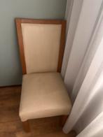 Eettafel met 6 stoelen, Ophalen, Gebruikt, Overige kleuren, Vijf, Zes of meer stoelen