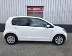 Skoda Citigo 1.0 5 deurs Greentech Ambition | CRUISE CONTROL, Voorwielaandrijving, Stof, Gebruikt, Euro 6