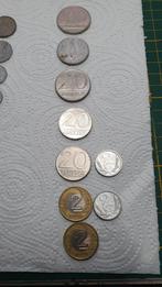 Diverse Poolse Munten Collectie, Ophalen of Verzenden, Losse munt