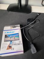 Mirascreen dongle,, Ophalen, Zo goed als nieuw