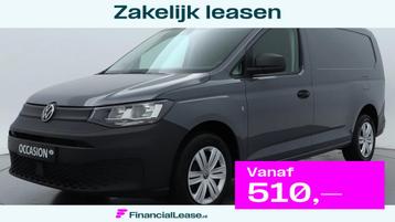 Volkswagen Caddy Maxi Cargo L2H1 2.0 TDI 122pk Comfort /BPM- beschikbaar voor biedingen