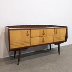 Mid-century dressoir in rockabilly-stijl., Ophalen, Gebruikt, 25 tot 50 cm, Minder dan 100 cm