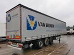 SCHMITZ N/A, Auto's, Vrachtwagens, Overige kleuren, Origineel Nederlands, Bedrijf, Aanhangers en Opleggers