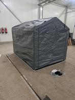 Tuinschuur / speelgoedachuur / caravantent of schuur. NIEUW, Ophalen, Nieuw, Metaal, Overige typen