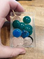 Grote ronde cabochons, Verzamelen, Ophalen of Verzenden