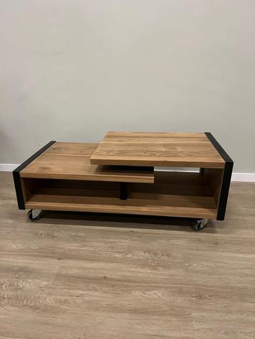 Metalo salontafel Henders en Hazel nu €499,- beschikbaar voor biedingen