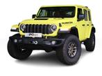 Jeep Wrangler 392 Rubicon | VAN | 2024 Model | 476 PK | Uitl, Auto's, Jeep, Automaat, 450 kg, Gebruikt, Overige kleuren