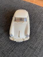 Porsche 356 schaalmodel 1:18 (Burago), Ophalen, Zo goed als nieuw, Auto, Bburago