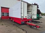 Aanhanger 2010 top staat merk trias, Ophalen of Verzenden, Glastuinbouw, Transport