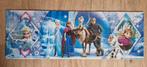 Frozen Panorama Puzzel - 160 Stukjes, Ophalen, Meer dan 50 stukjes, Zo goed als nieuw, 6 jaar of ouder