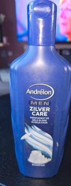 Andrélon Men Zilver Care Shampoo, Sieraden, Tassen en Uiterlijk, Uiterlijk | Haarverzorging, Ophalen of Verzenden, Nieuw, Shampoo of Conditioner