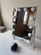 Make up spiegel, Ophalen, Minder dan 50 cm, Zo goed als nieuw, Minder dan 100 cm