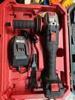 Parkside Performance 20v haakse slijper flex, Ophalen of Verzenden, Boor- en Schroefmachine