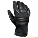 John Doe Durango Motorhandschoenen, Zwart-Zwart, Ophalen of Verzenden, Nieuw met kaartje