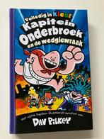 Boek nr. 5 - Kapitein Onderbroek - Dav Pilkey, Ophalen, Zo goed als nieuw, Overige typen
