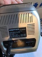 Vintage TV (UNITED, UTV4002R), Overige merken, Gebruikt, -, -