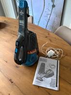 Kruimeldief Blackanddecker, Gebruikt, Kruimeldief, Ophalen of Verzenden, Minder dan 1200 watt