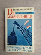 De Marshall-Hulp; een perspectief voor Nederland - vd Eng, Pierre van der Eng, Ophalen of Verzenden, 20e eeuw of later, Gelezen