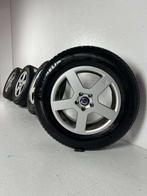 Volvo XC60 XC70 V70 V60 R-design velgen 17" 5x108 winterset, Auto-onderdelen, Banden en Velgen, Niet ingevuld, Gebruikt, Banden en Velgen