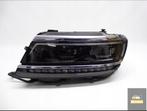 Koplamp VW Tiguan 5NA Voll LED Links 5NB941081A Origineel