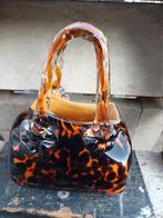 Murano glazen handtas, Antiek en Kunst, Curiosa en Brocante, Ophalen of Verzenden