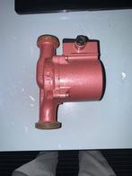 Grundfos UPS 15-35x20 Circulatiepomp, Gebruikt, Minder dan 30 cm, Overige typen, Minder dan 60 cm