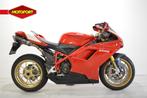 Ducati 1098 S (bj 2007), Bedrijf, Sport