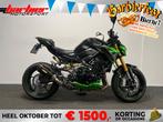 Kawasaki Z900 SE LEASE VOORDELIG!, Kawasaki, 4 cilinders, Motorrijbewijs A, Bedrijf