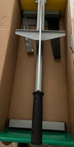 Wolfcraft Laminaatsnijder - Perfect voor laminaat, Ophalen, Zo goed als nieuw