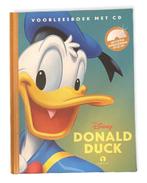 Donald Duck Disney Voorleesverhalen met cd Hardcover NIEUW, Boeken, Kinderboeken | Jeugd | onder 10 jaar, Nieuw, Ophalen of Verzenden