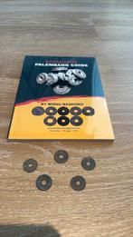 Nieuwe catalogus Palembang pitis munten Indonesië, Ophalen of Verzenden, Buitenland, Munten