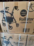 Partij Rollators Lucovitaal Compacte nieuw in doos, Ophalen, Nieuw