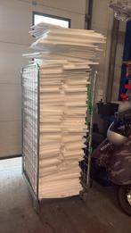 Gratis afhalen piepschuim hele kar, Ophalen, Zo goed als nieuw