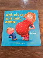 S. Lloyd - Wat zit er in je buik, mama?, Ophalen of Verzenden, Zo goed als nieuw, S. Lloyd