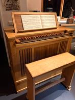 Kistorgel, Muziek en Instrumenten, Ophalen, Zo goed als nieuw, 1 klavier, Pijporgel