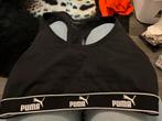 Puma topje/hemdje maat xs als nieuw, Ophalen of Verzenden, Hemd