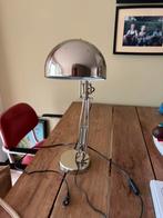 Ikea burealamp te koop, Huis en Inrichting, Lampen | Vloerlampen, Ophalen of Verzenden, Zo goed als nieuw, Minder dan 100 cm