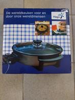 Te koop aangeboden: elektrische kookpan, Ophalen of Verzenden, Zo goed als nieuw, Overige materialen, Kookpan of Snelkookpan