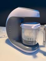 Foodsteamer en blender, Ophalen of Verzenden, Nieuw, Overige typen
