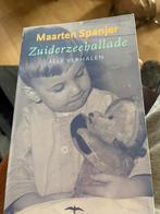 Zuiderzeeballade - Maarten Spanjer, Ophalen of Verzenden, Zo goed als nieuw, Nederland