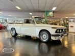 Bmw OVERIGE 1802 Lumma Convertible  - ONLINE AUCTION, Auto's, Oldtimers, Cabriolet, 4 stoelen, Wit, Bedrijf