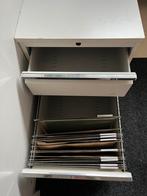 Archiefkastje - Praktisch en compact!, Huis en Inrichting, Kasten | Roldeurkasten en Archiefkasten, Ophalen, Gebruikt