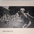 Milk Crimes ‎– EP II (7") / PUNK, Verzenden, 7 inch, Zo goed als nieuw, Rock en Metal