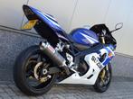 Suzuki GSX R 600 (bj 2005), Motoren, Bedrijf, Sport, 600 cc