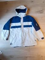 Ski jas / winterjas, Ophalen of Verzenden, Gedragen, Maat 36 (S), Wit