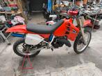 Honda cr125r 1990, Ophalen, Honda, 125 cc, Zo goed als nieuw