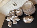 Leuk 9 delig Servies, Huis en Inrichting, Keuken | Servies, Ophalen, Gebruikt, Compleet servies